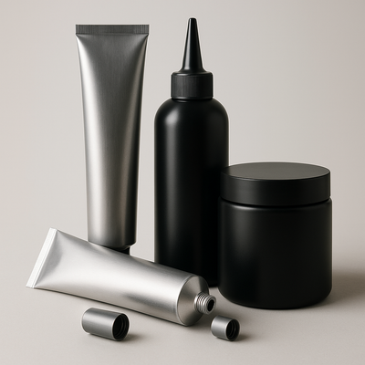 Produits de Coloration Capillaire affichés pour des résultats éclatants