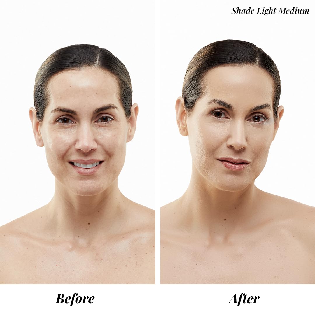 AirFinish Setting Spray Jerome Alexander pour maintenir le maquillage