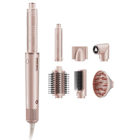 7MAGIC Multi-Styler 7-en-1 brosse à cheveux vue de face