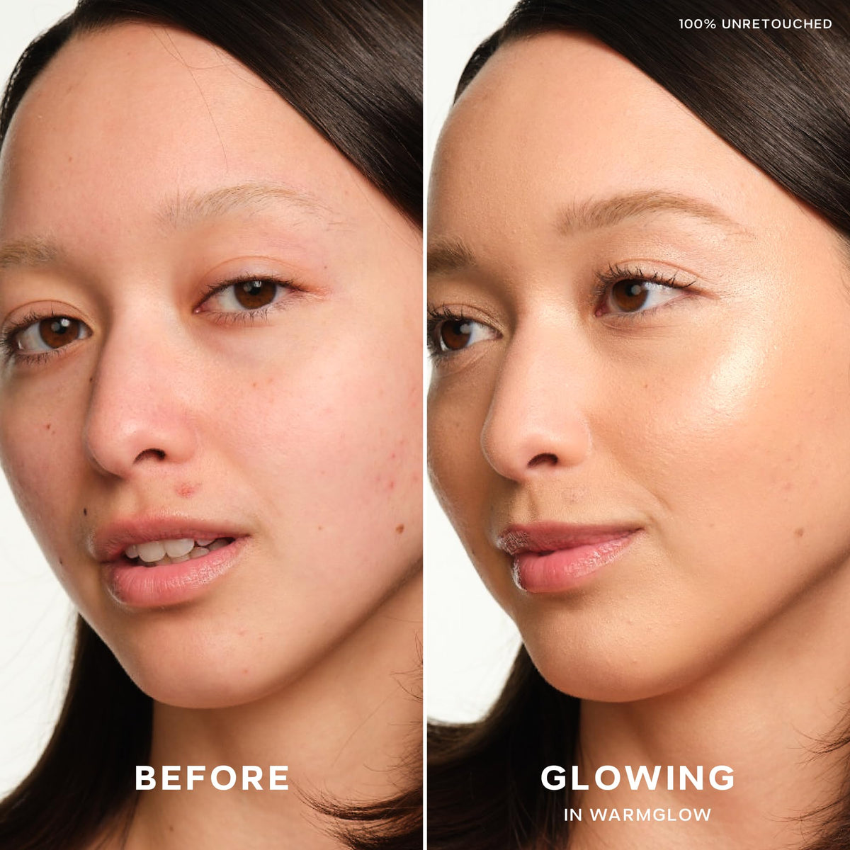 Saie Mini Glowy Super Gel Primer 20g packaging avec description