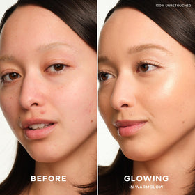 Saie Mini Glowy Super Gel Primer 20g packaging avec description