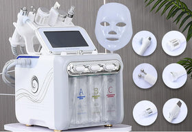 Accessoires de la machine de soin facial REEOOH