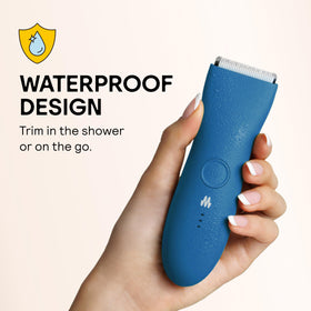 Accessoires de la tondeuse MERIDIAN Trimmer Original avec chargeur USB