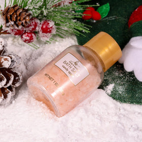 Accessoires de soins de beauté du Calendrier de l'Avent