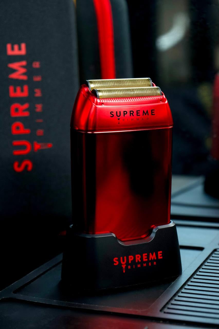 Accessoires du kit de coupe et de rasage