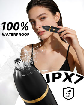 Accessoires inclus avec la tondeuse Ufree