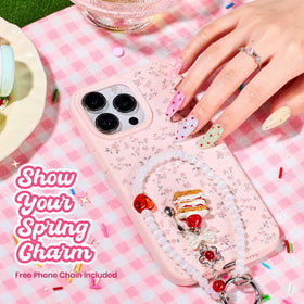 Accessoires inclus dans l'ensemble de vernis à ongles jelly gel