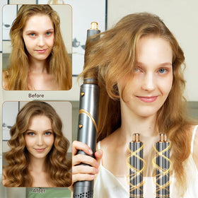 Accessoires interchangeables de la brosse AVENHO