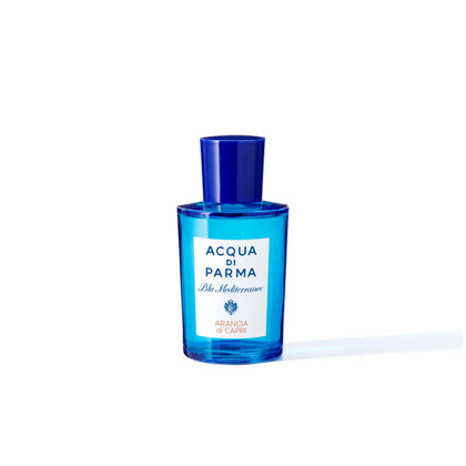 Acqua Di Parma Arancia Di Capri Eau de Toilette 100ml, flacon en vue avant
