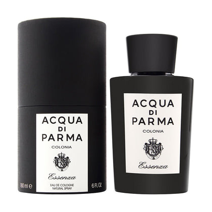 Acqua Di Parma Essenza Eau de Cologne 180ml - flacon avec design élégant