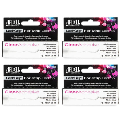 Adhésif à faux cils Ardell 0,25 Oz pack avant