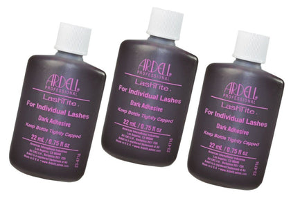 Adhesif pour cils Ardell LashTite 22ml vue de face