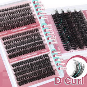 Adhésif waterproof inclus dans le kit Focipeysa