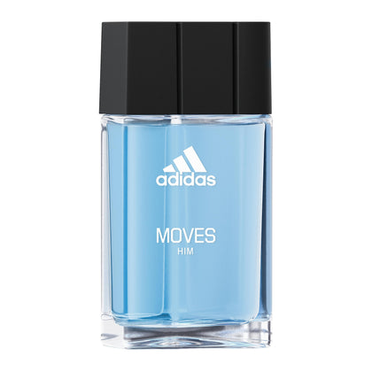 adidas Moves Him Eau de Toilette 1,6 fl oz vue avant