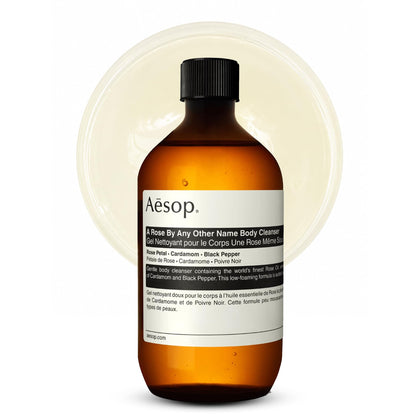 Aesop A Rose By Any Other Name Gel Douche 500 mL vue avant