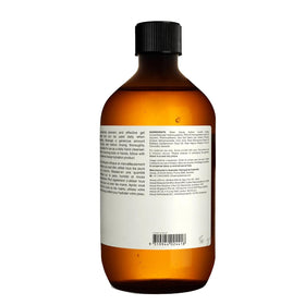 Aesop Gel Douche A Rose 500 mL avec pétales de rose