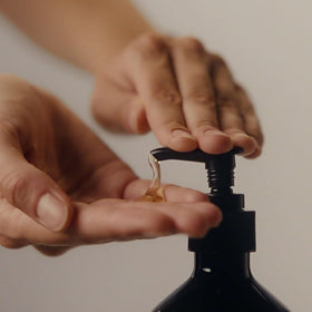Aesop Gel Douche A Rose 500 mL bouteille recyclée