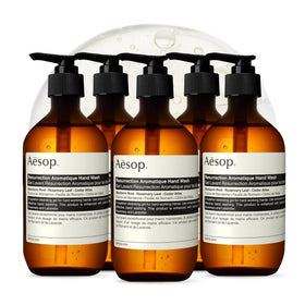 Aesop Résurrection Aromatique Savon Hydratant 16,9 oz vue avant
