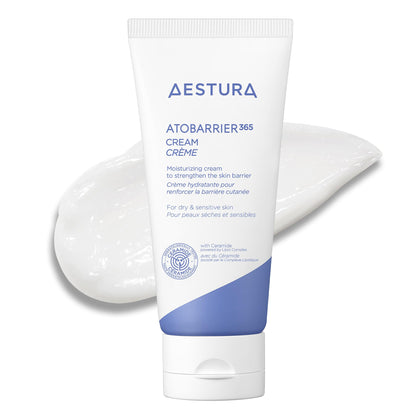 AESTURA ATOBARRIER365 Crème Hydratante 80 mL vue avant