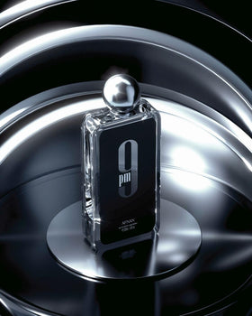 Afnan 9 PM Eau de Parfum pour hommes vue de côté