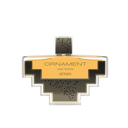 Afnan Eau de Parfum Ornament Pour Femme 100 ml vue avant