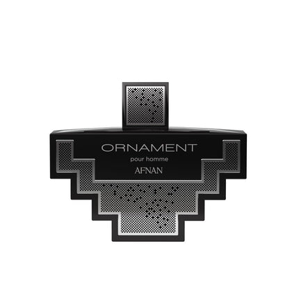 Afnan Ornament Pour Homme Eau De Parfum 100 ml vue avant