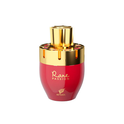 Afnan Rare Passion Eau de Parfum 100 ml vue de face