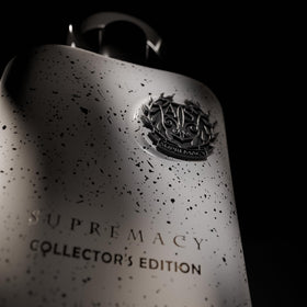 Afnan Supremacy Collector's Edition Eau De Parfum dans son emballage