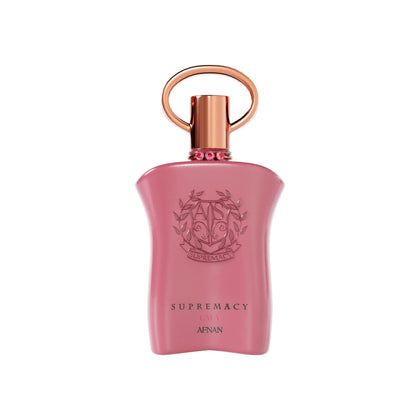 Afnan Supremacy Gala Eau De Parfum femme 90ml vue avant