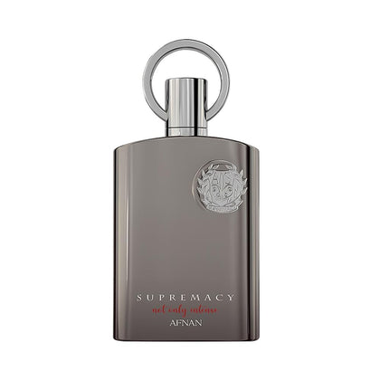Afnan Supremacy Not Only Intense Eau de Parfum 150ml vue avant