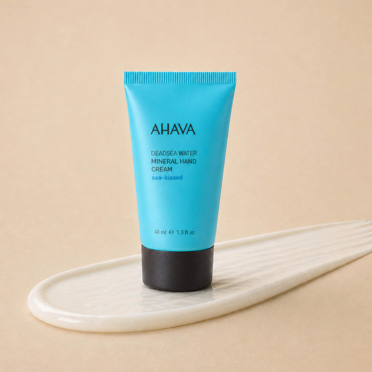 AHAVA Crème pour les mains, taille de voyage 50g