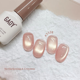 Aimant pour effet Cat Eye inclus dans le set GAOY
