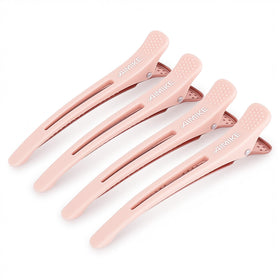 AIMIKE Clips à Cheveux Porcelain Pink vue de face