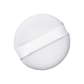 Airspun Poudre Libre Beige Miel 180g sur fond blanc