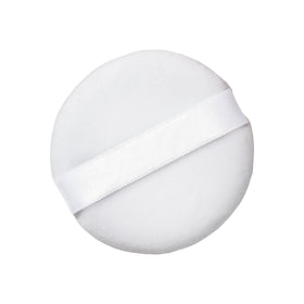 Airspun Poudre Libre Naturelle 223g, côté du packaging