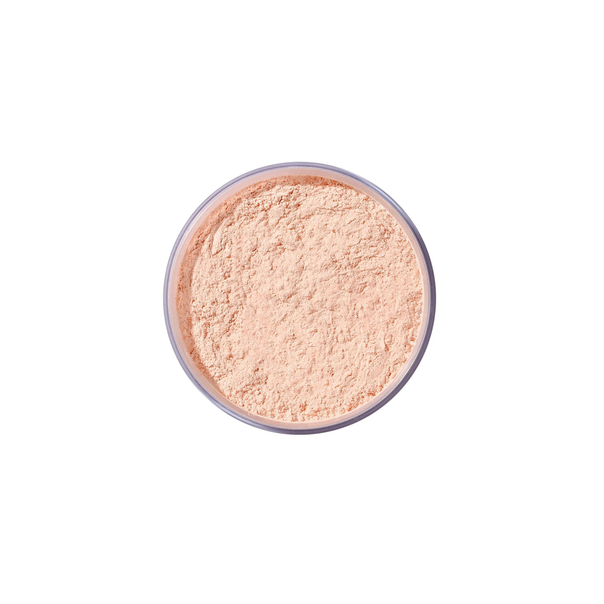 Airspun Poudre Libre Sans Talc 100g texture de poudre