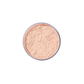 Airspun Poudre Libre Sans Talc 100g texture de poudre