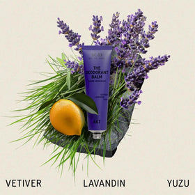 AKT Baume Déodorant SC.03 The Onsen 50mL packaging