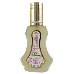 Al-Rehab Eau de Parfum Soft 35 ml flacon avant