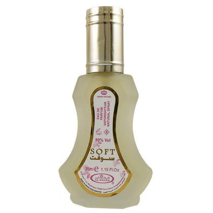 Al-Rehab Eau de Parfum Soft 35 ml flacon avant