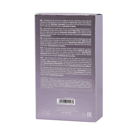ALFAPARF MILANO Huile Smoothing Semi di Lino 299g dans une routine de soins capillaires
