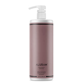 ALURAM Shampooing Hydratant à l'Eau de Coco 1000ml vue avant