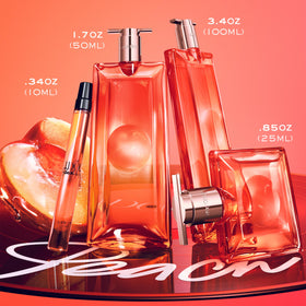 Ambiance de parfumage avec Lancôme Idôle Eau de Parfum 25ml