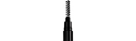 Ambiance maquillage avec le crayon à sourcils L'Oreal Paris