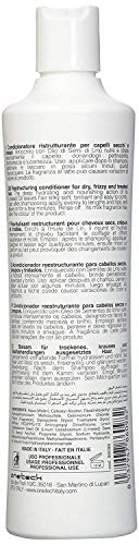 Ambiance salon avec l'après-shampooing Fanola Nutri Care