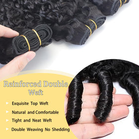 Amicalite cheveux dans une routine quotidienne de coiffure