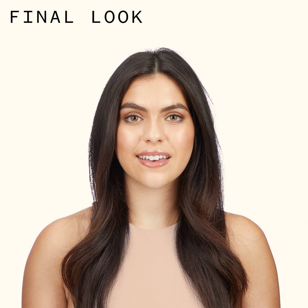 Amika Brooklyn Bombshell Spray Volume 70g en milieu de coiffage
