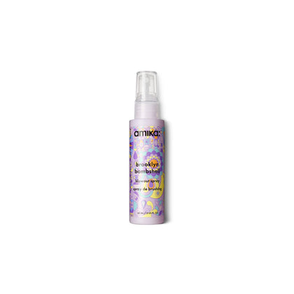 Amika Brooklyn Bombshell Spray Volume 70g vue de face