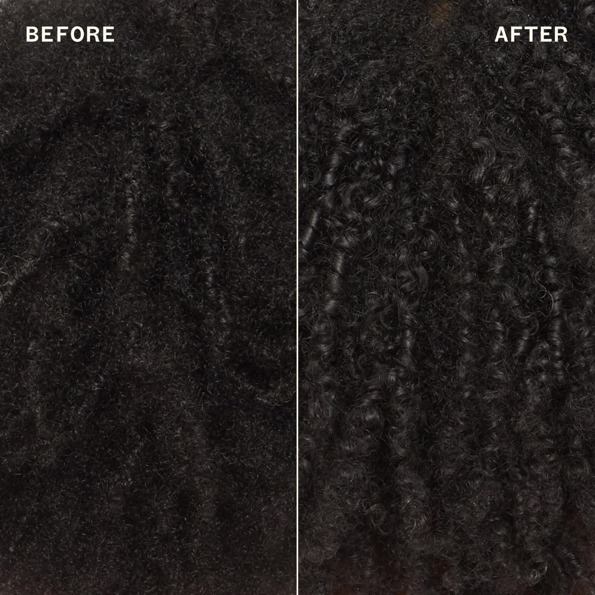 Amika Hydro Rush 60ml après-shampooing hydratant, emballage