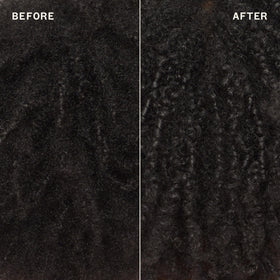 Amika Hydro Rush 60ml après-shampooing hydratant, emballage